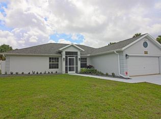 2134 Johannesberg Rd, North Port, FL 34288