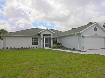 2134 Johannesberg Rd, North Port, FL, 34288