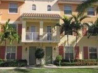 1467 Via De Pepi #1444, Boynton Beach, FL 33426