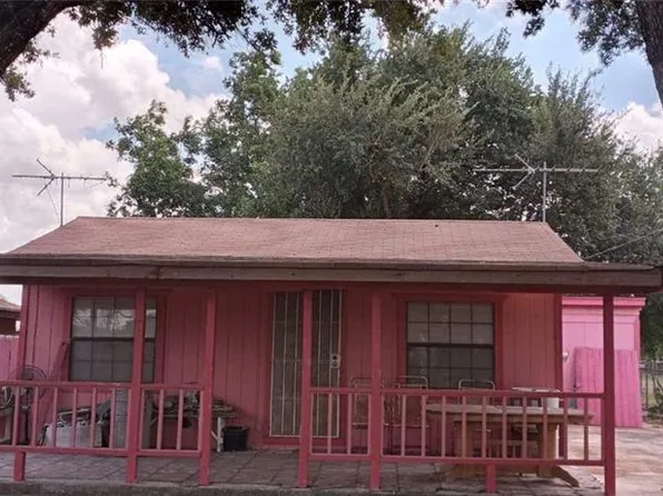 1605 Isaac Dr, Alton, TX 78573