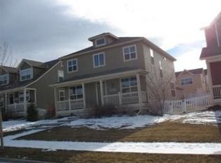 377 Greenhorn Ave, Eagle, CO 81631