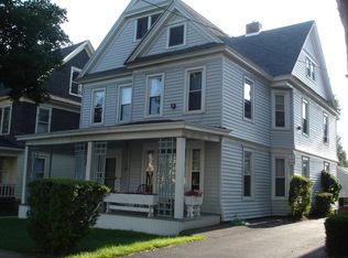 1025 Lancaster Ave #2, Syracuse, NY 13210
