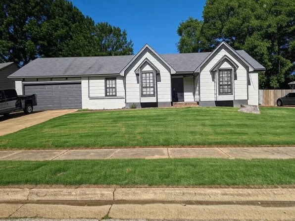 3811 Lucerne Dr Lot 56, Memphis, TN 38115