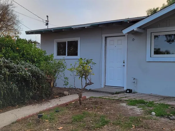 5061 Canosa Ave, San Diego, CA 92117
