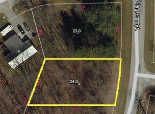 321 Mill Spgs, Fillmore, IN 46128