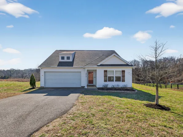 2212 Yearling Dr, Spring Hill, TN 37174