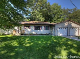 11441 Wabasis Ave NE, Rockford, MI