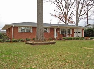 314 Wingate Ave SW, Huntsville, AL 35801
