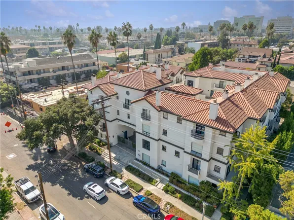 111 S Oak Knoll Ave APT 208, Pasadena, CA 91101