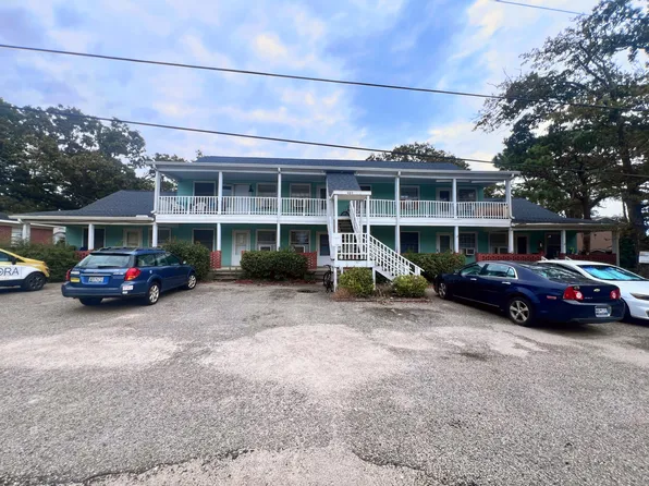 510 28th Ave N #4, Myrtle Beach, SC 29577