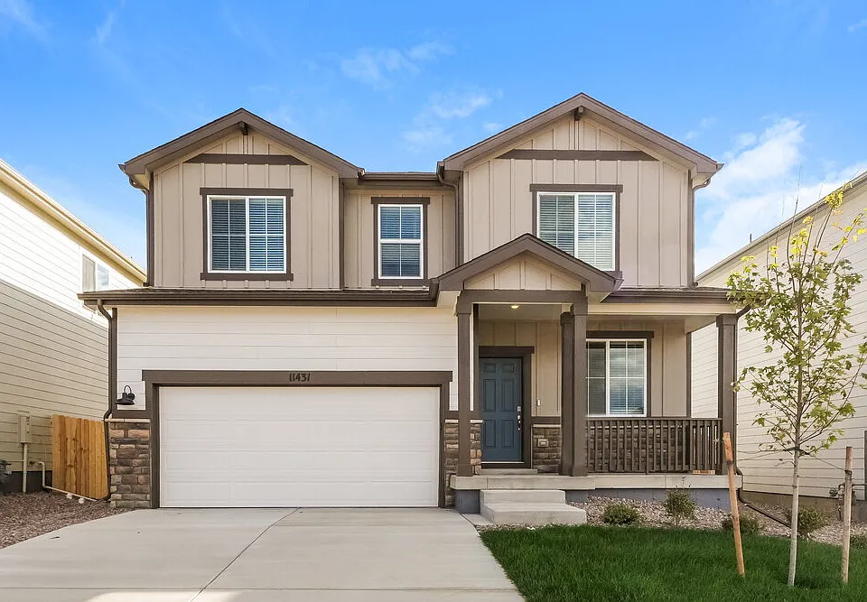 11431 Lake Trout Dr