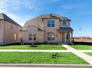 8571 Anvik Dr, Frisco, TX 75035