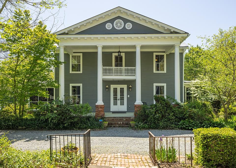 1091 Christie Rd, Virgilina, VA 24598 Zillow