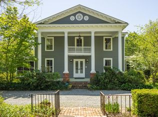 1091 Christie Rd, Virgilina, VA 24598