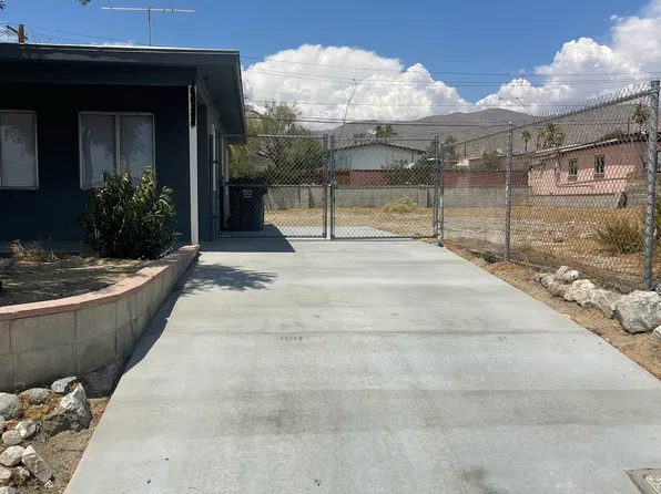 (undisclosed Address), Desert Hot Springs, CA 92240