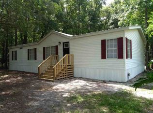 4597 Jonathan St, Hastings, FL 32145