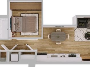 Residences at 1125 Midtown, Washington, DC 20005