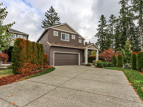 2nd image of 25862 241st Cir SE