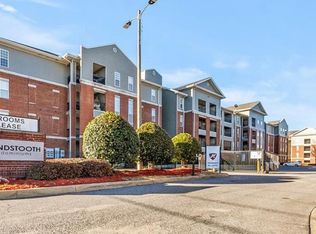 700 15th St UNIT 1109, Tuscaloosa, AL 35401