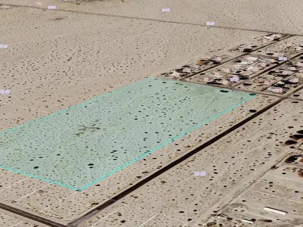 0 3rd Ave Lot 8, Ocotillo, CA 92259