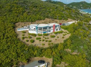 66 Turner's Hole Eb, Christiansted, VI 00820