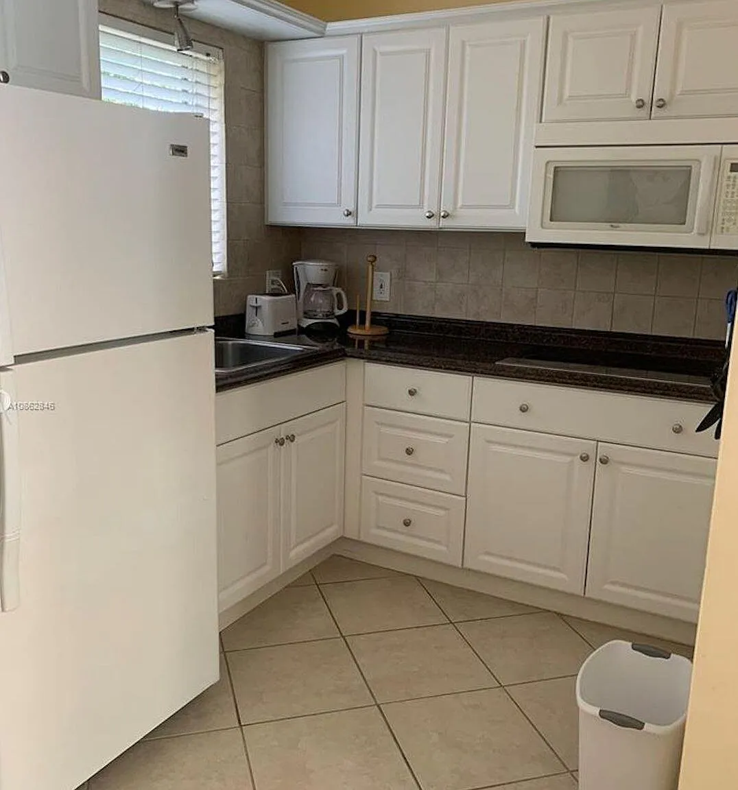 1 bed, 500 sqft, $1,900 — Photo 4