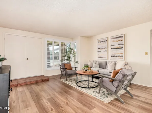 10512 W RUTH Avenue, Peoria, AZ 85345