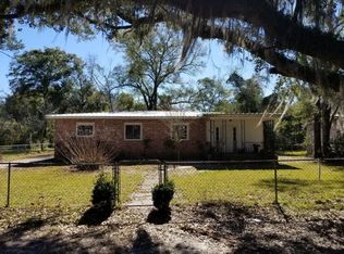 209 Cedar St W, Perry, FL 32348