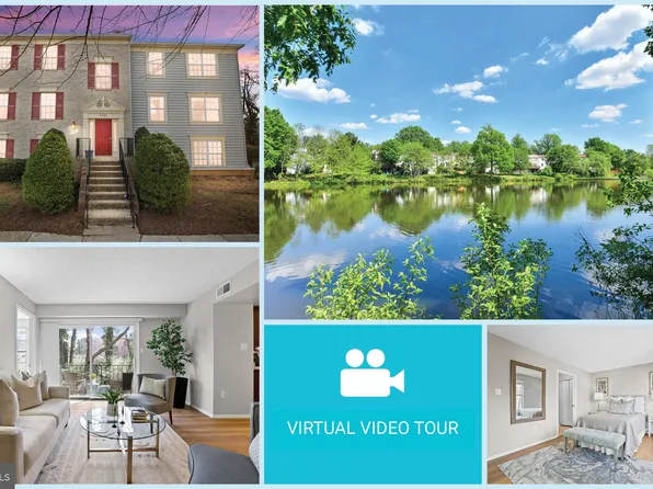 7721 Inversham Dr APT 131, Falls Church, VA 22042