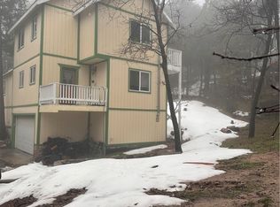 603 Old Mill Rd, Crestline, CA 92325