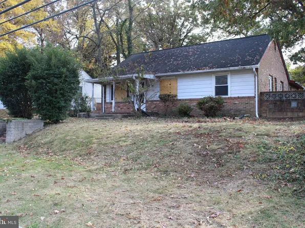 9021 Taylor St, Upper Marlboro, MD 20774