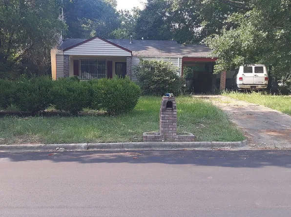 215 E Woodland Dr, Montgomery, AL 36105