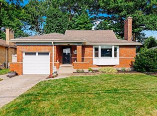 7833 Colton Ln, Cincinnati, OH 45236