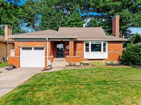 7833 Colton Ln, Cincinnati, OH 45236