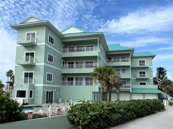 423 S Atlantic Ave APT 102, New Smyrna Beach, FL 32169