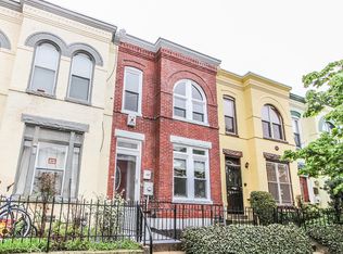 1313 Emerald St NE, Washington, DC 20002