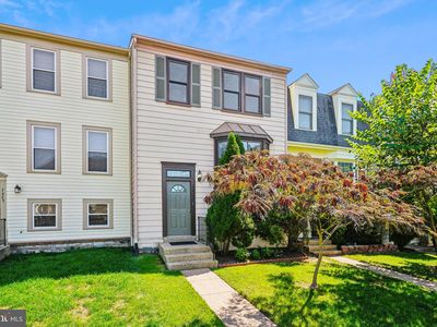 7625 Jordon Hollow Ct, Manassas, VA, 20109