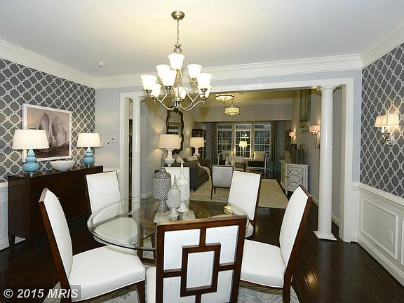 3rd image of 2462 Sophia Chase Dr