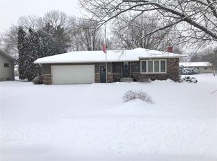 5510 Walnut St, Weston, WI 54476