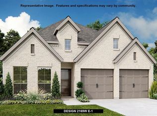 2407 Lyrebird Ln, Forney, TX 75126