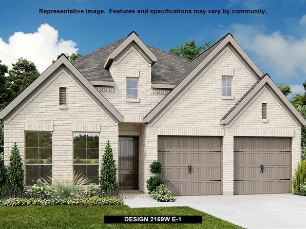 2407 Lyrebird Ln, Forney, TX 75126