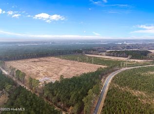 0 Windmill Road, Chocowinity, NC 27817