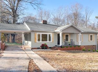 16 Hill St, York, SC