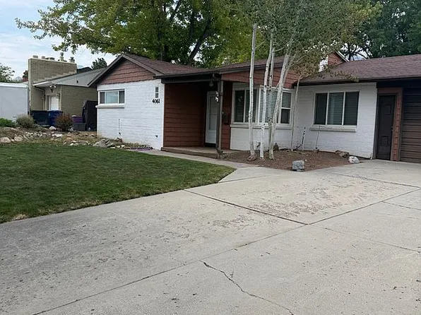 4061 S Morning Star Dr, Holladay, UT 84124