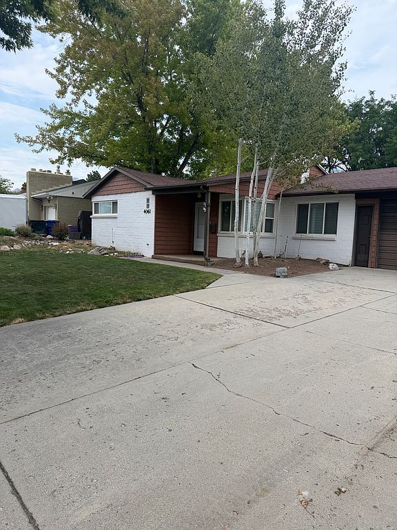 4061 S Morning Star Dr - Property Image