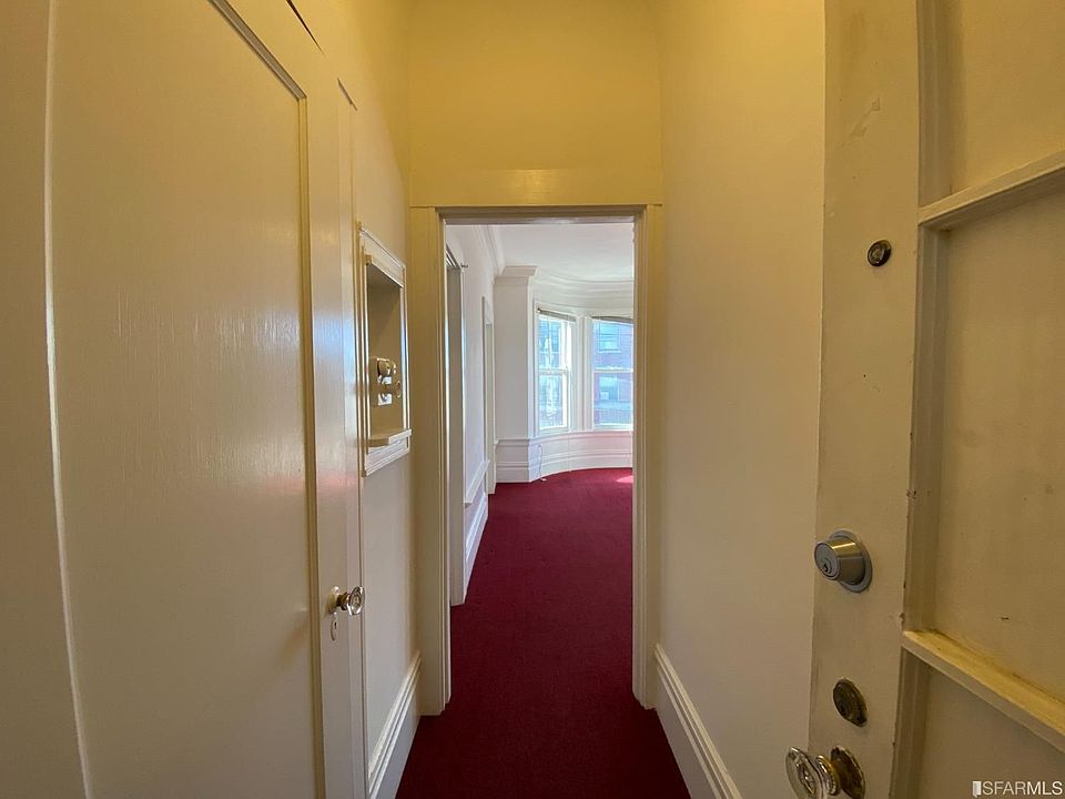 1st image of 1360 Hyde St #5