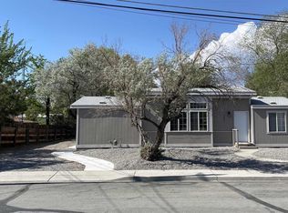 2824 Carmine St, Carson City, NV