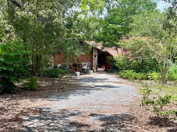 9030 Grant St, Brooksville, FL 34613