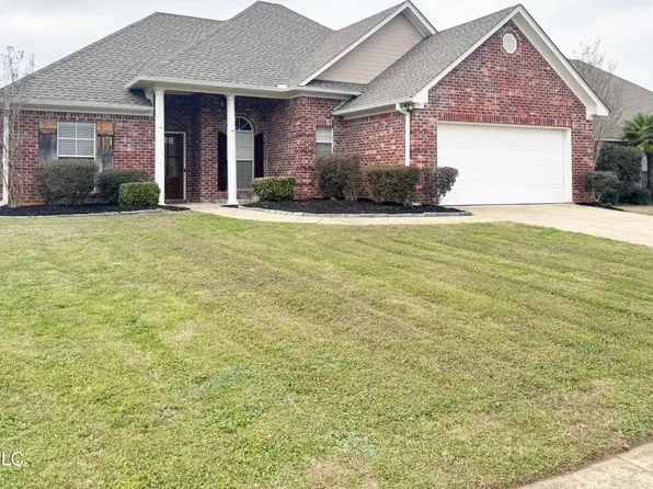504 Kate Lofton Dr, Brandon, MS 39047