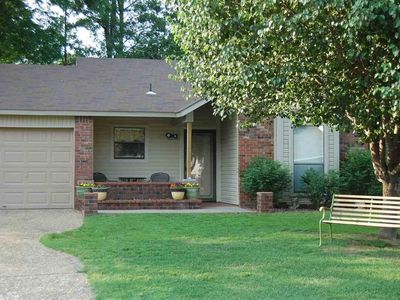 11 Oak Forest Pl, Maumelle, AR, 72113